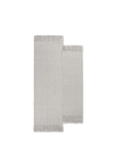 Alter Rug - 160 x 270 - Natural- Ferm Living