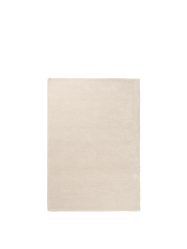 Off-white Stille Tufted Rug 140x200 - Ferm Living