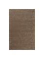 Ash Brown Stille - 160 x 250 - Stille Tufted Rug