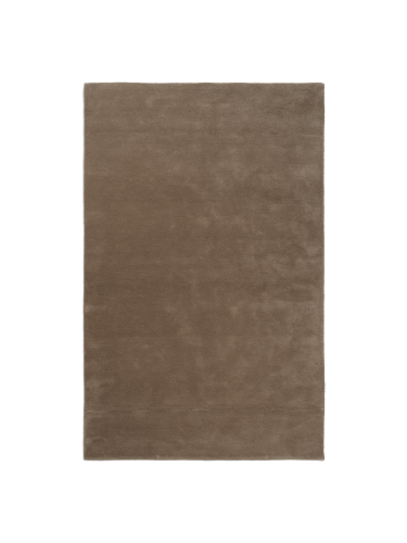 Ash Brown Stille - 160 x 250 - Stille Tufted Rug