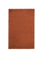 Red Brown Stille - 160 x 250 - Stille Tufted Rug