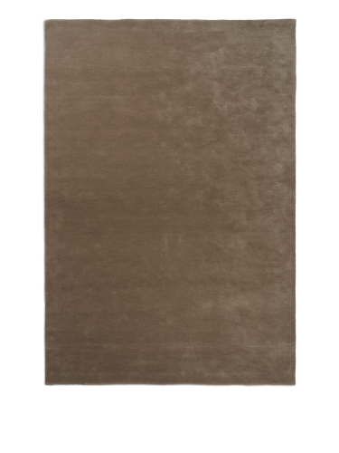 Dywan Stille - 200 x 300 - Stille Tufted Rug Ash Brown - Ferm Living