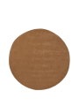 Stille Tufted Rug - Ø240 - Toffee