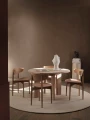 Stille Tufted Rug - Ø240 - Ferm Living