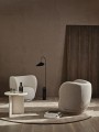 Ferm Living Stille Tufted Rug_240_AshBrown
