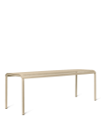 Ławka zewnętrzna - Dapple Dapple Bench - Ferm Living