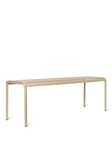 Ferm Living, Dapple Bench, Cashmere