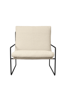 Outdoorowy Fotel Desert 1-seater - warianty do wyboru - Ferm Living