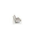 ferm LIVING SS23 sofa trzyosobowa Desert 3-Seater kaszmirowa rama / Stripe 1104267305 3