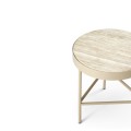 Marble Table - Medium - ferm living