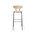 Herman Bar Chair - Ferm Living