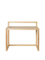 Biurko dziecięce - Little Architect Desk - Ash - ferm Living