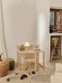 Krzesełko dziecięce - Little Architect Chair - Ash - ferm Living