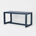 Little Architect - Ławka - Dark Blue - ferm Living