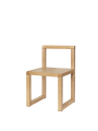Krzesełko dziecięce drewniane - ferm Living