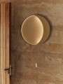 Lampa ścienna Neba Wall Lamp - Cashmere- Ferm Living