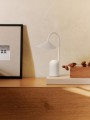 Ferm Living Arum Portable Lamp White