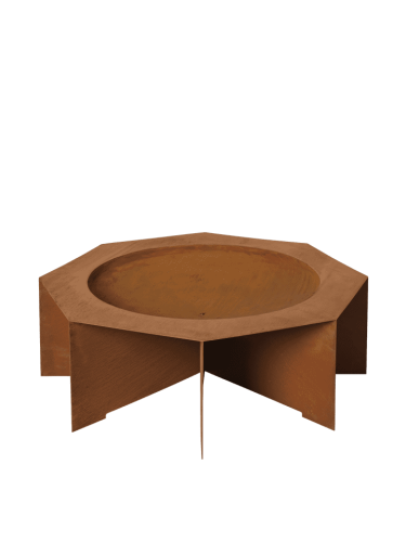 Ferm Living Otte Fire Pit Rust.png