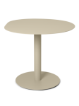 Stół zewnętrzny Pond Dining Table śr. 88 - Ferm Living 