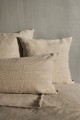 Nettle Cushion - Large - Natural - Ferm Living