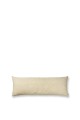 Poduszka długa Nettle Cushion - Long - Natural - Ferm Living