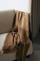 Narzuta Weaver Throw 120 x 170 cm, Ferm living