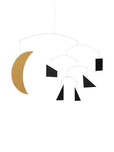 FermLiving, SS25, PhaseMobile, BlackGold