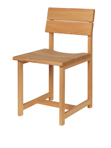 Ferm Living -Vist Dining Chair Douglas