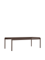 Stolik niski zewnętrzny - Dapple Low Table - 114 x 57