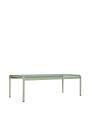 Stolik niski zewnętrzny - Dapple Low Table - 114 x 57