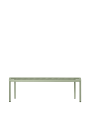 Stolik niski zewnętrzny - Dapple Low Table - 114 x 57