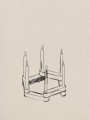 Sketches Newel Modular Candle Holder Set Travertine.jpg