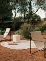 Dywan zewnętrzny Norte Outdoor Rug - 210 x 220 - Natural - ferm Living