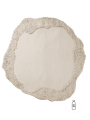 Ferm Living SS25 Norte Outdoor Rug Natural PET