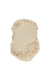Dywan tuftowany Norte Rug 150 x 220 - Natural  - ferm Living 