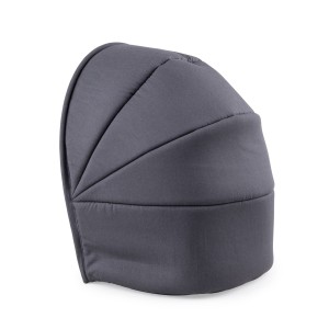 Budka dla nosiedełka - Hood for 3-in-1 Baby Nest - Sebra  
