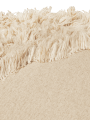 Norte Rug - 200 x 250 - Natural - ferm Living