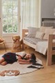 Kosz – Pies Golden Retriever Wouf Wouf ! Lorena Canals