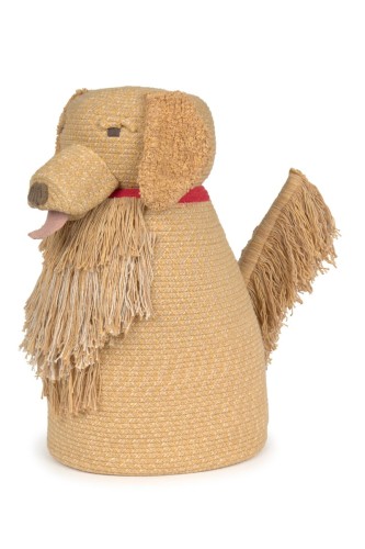 Pies Golden Retriever Wouf Wouf ! Lorena Canals