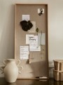 Scenery Pinboard - Narrow - ferm living