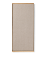 Tablica Pinboard 100x45x5 cm - ferm living