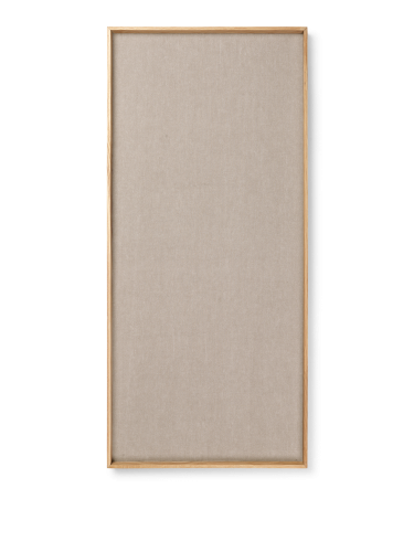 Tablica Pinboard 100x45x5 cm - ferm living