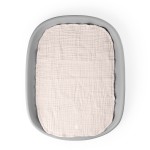 Podkład muślinowy do maty Pusle Pur - Nursing Towel 2-pack - Sebra 