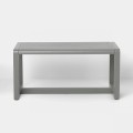 Little Architect - Ławka - Grey - ferm Living