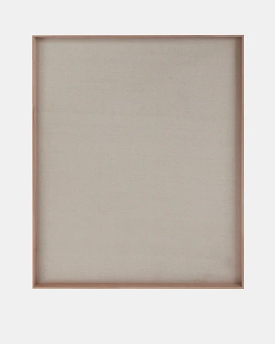 Tablica ogłoszeń Peili dąb duża 120 x 100 cm - OYOY