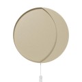 Lampa ścienna Neba Wall Lamp - Kashmirowy - Ferm Living