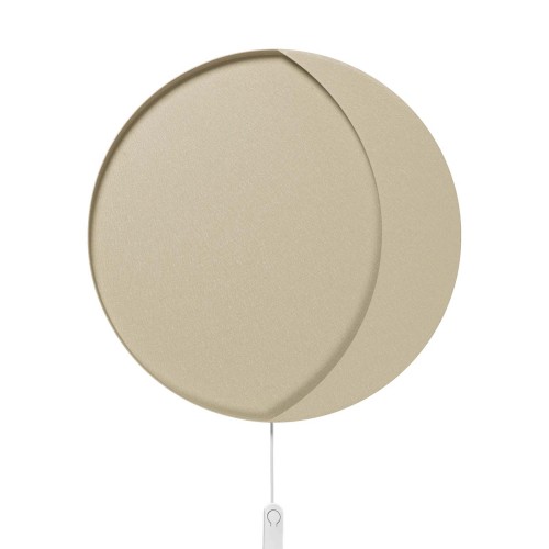Lampa ścienna Neba Wall Lamp - Kashmirowy - Ferm Living