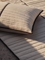 Poduszka Vari Quilted Cushion - Ferm Living