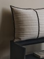 Vari Quilted Cushion - Ferm Living