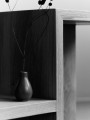 Stolik boczny Natural Oak - Ferm Living